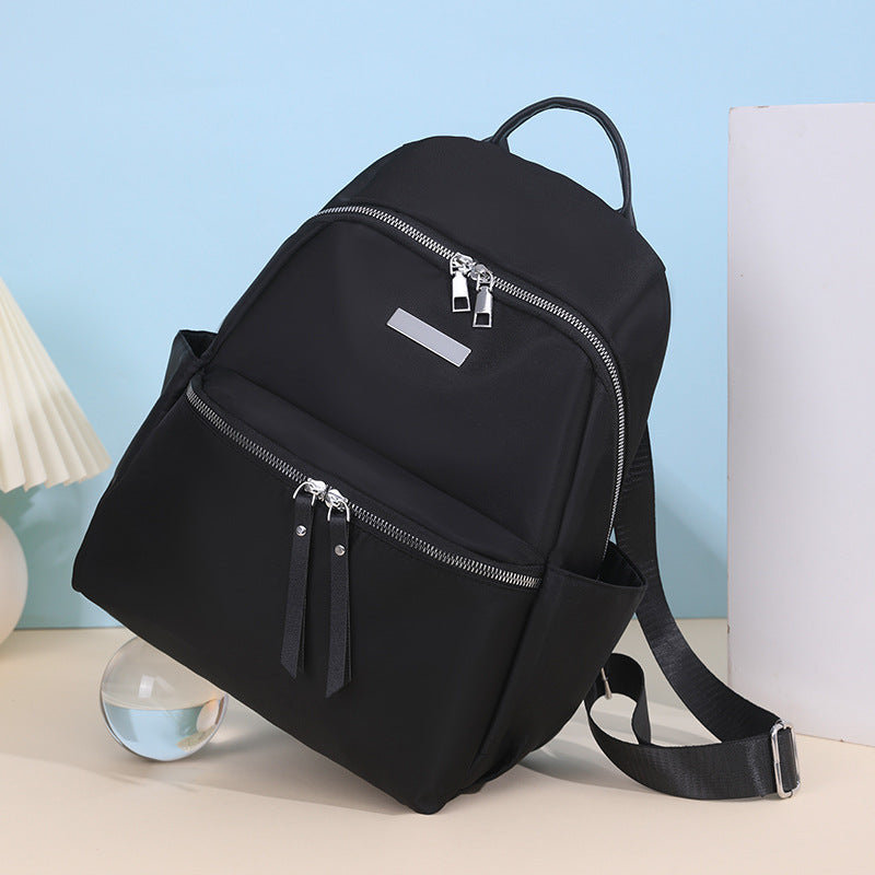 Versatile Multi-Compartment Backpack Stornfield