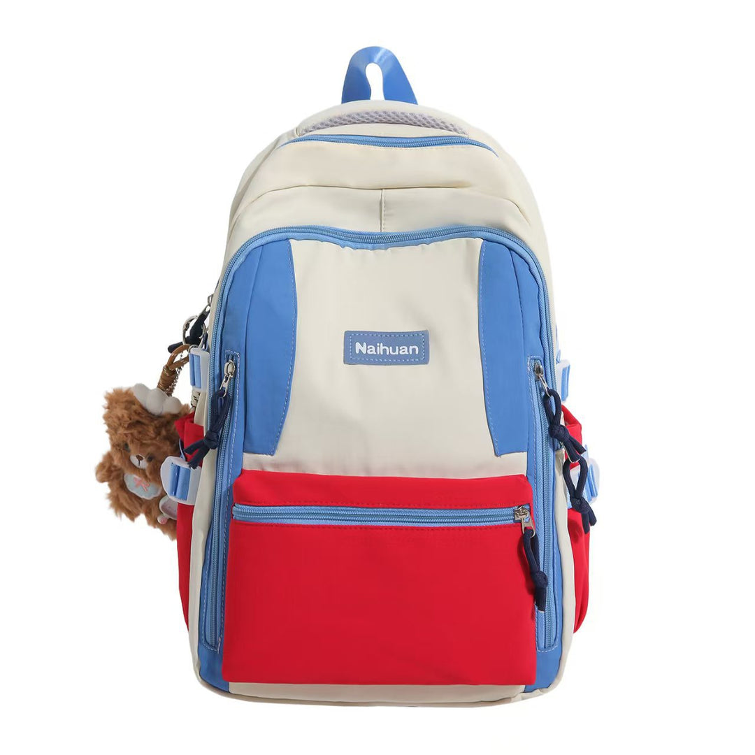 Ergonomic Day Backpack Stornfield