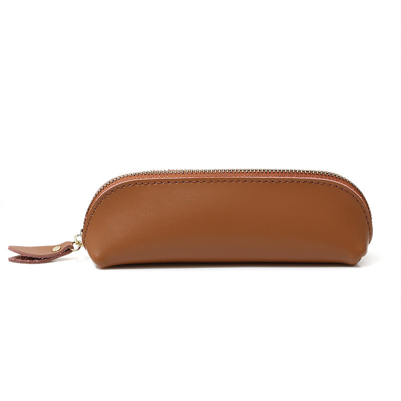 Premium Leather Pencil Case Stornfield