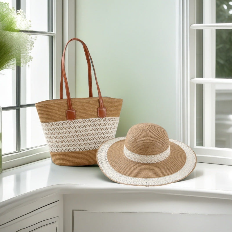 Beach bag Stornfield