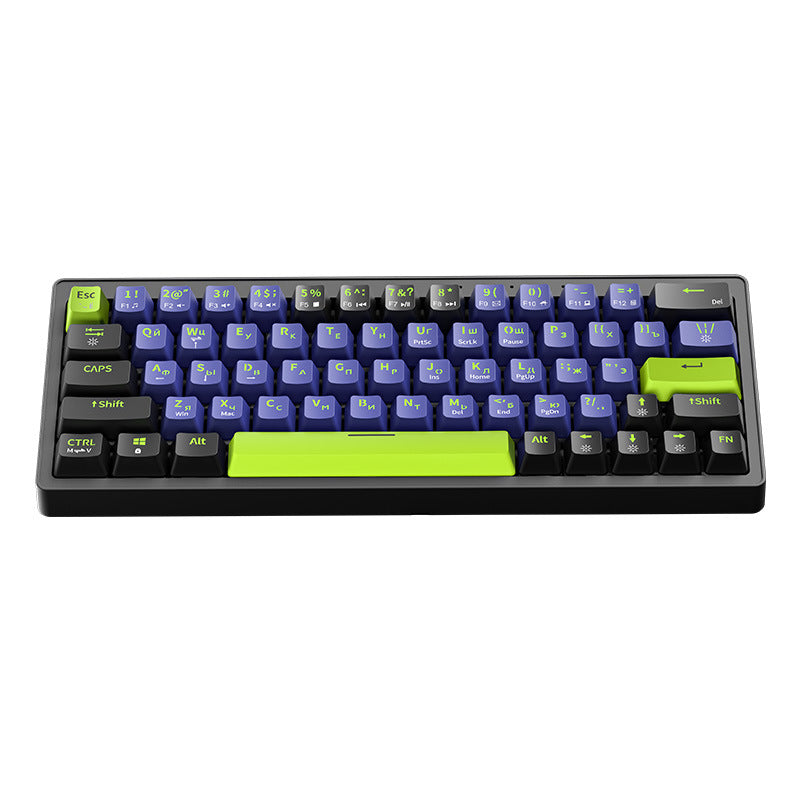 Gaming Mechanical Keyboard Stornfield