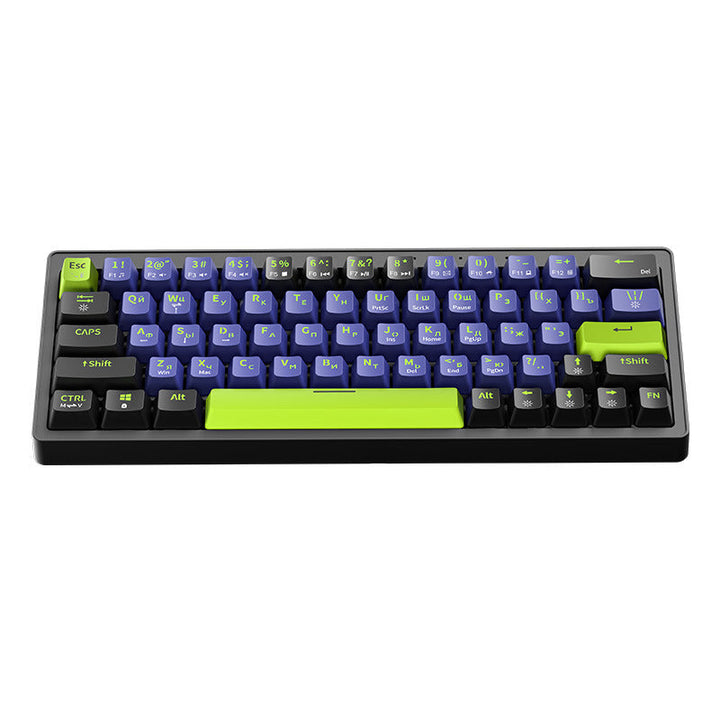 Gaming Mechanical Keyboard Stornfield