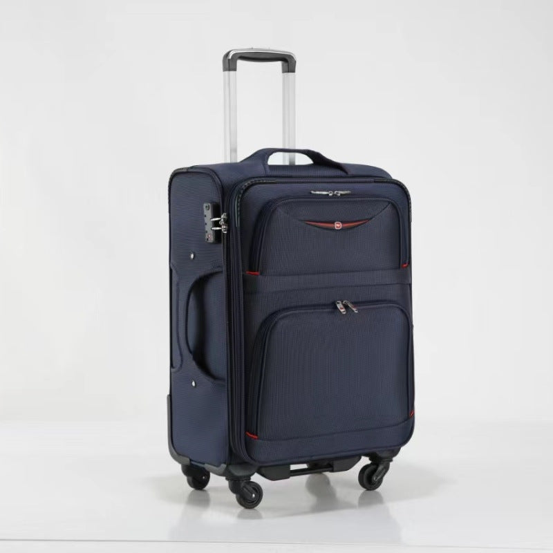 Travel bag Stornfield