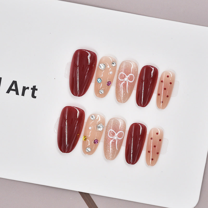 Nail Art Stornfield