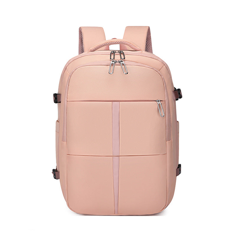 Modern Multi-Functional Backpack Stornfield