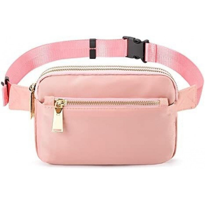 Practical Belt Bag Stornfield