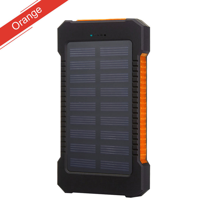 High-performance replacement battery for portable devices Stornfield