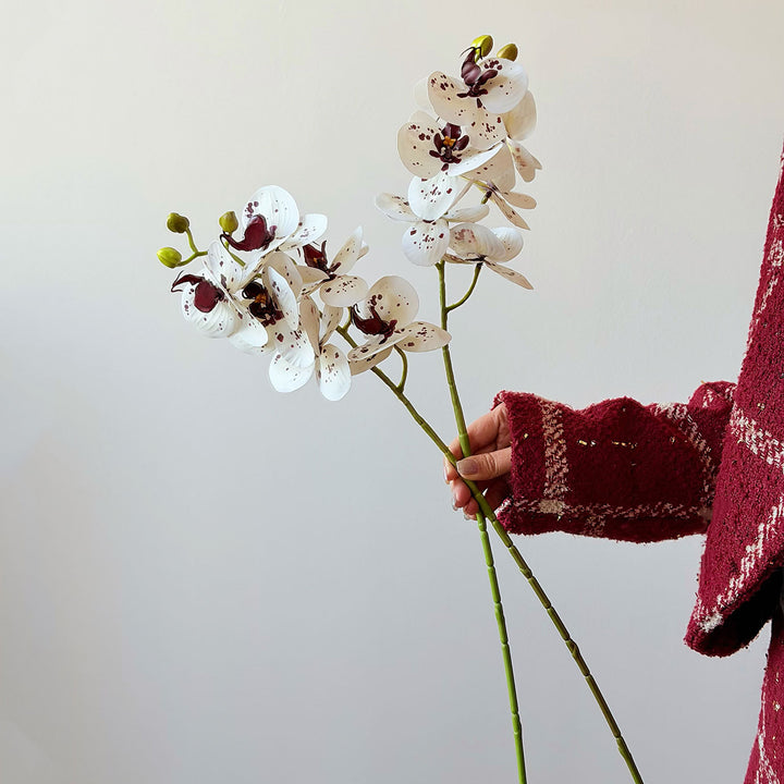 Elegant Floral Design Jacket