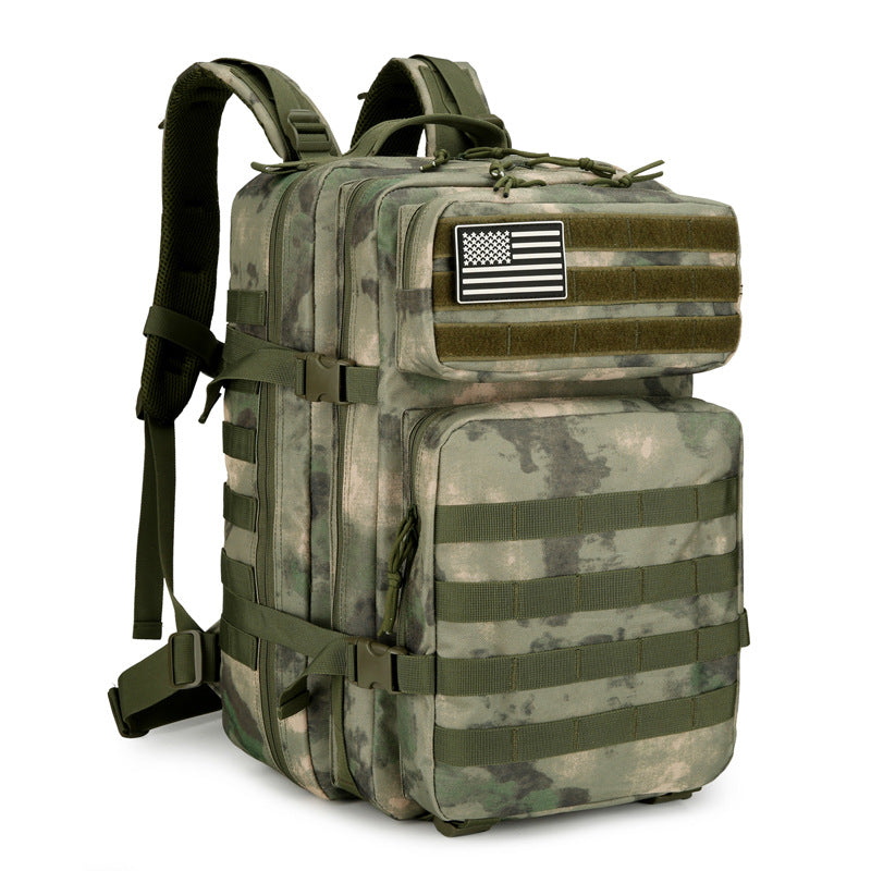 Tactical Backpack Stornfield