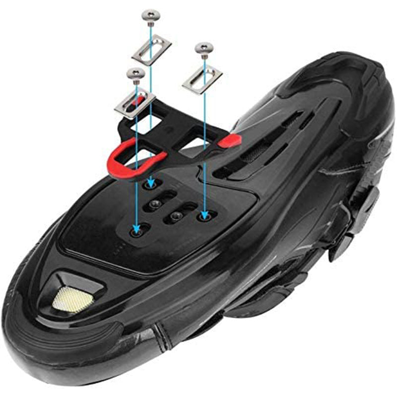 Professional Road Bike Cleats Stornfield