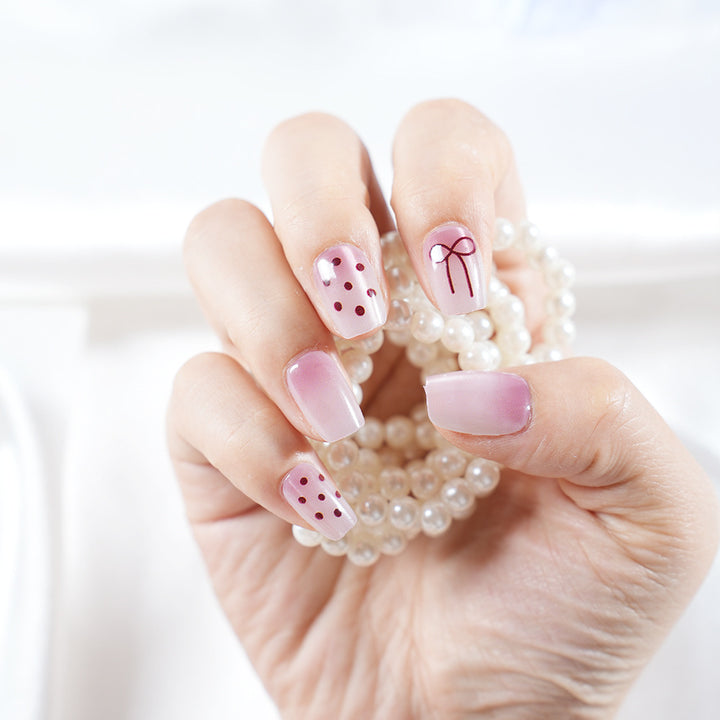 Premium Nail Art Set Stornfield