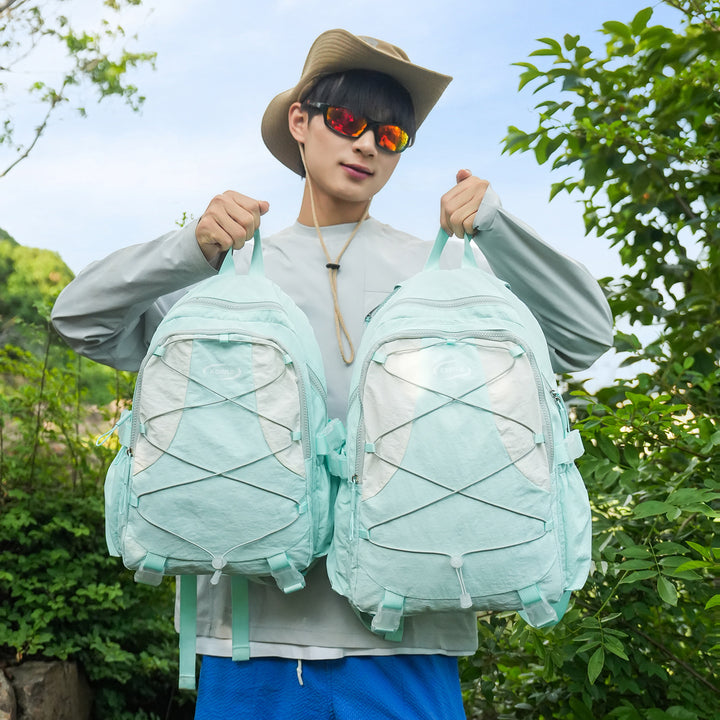 Lightweight Multi-Functional Backpack Stornfield 1791205868