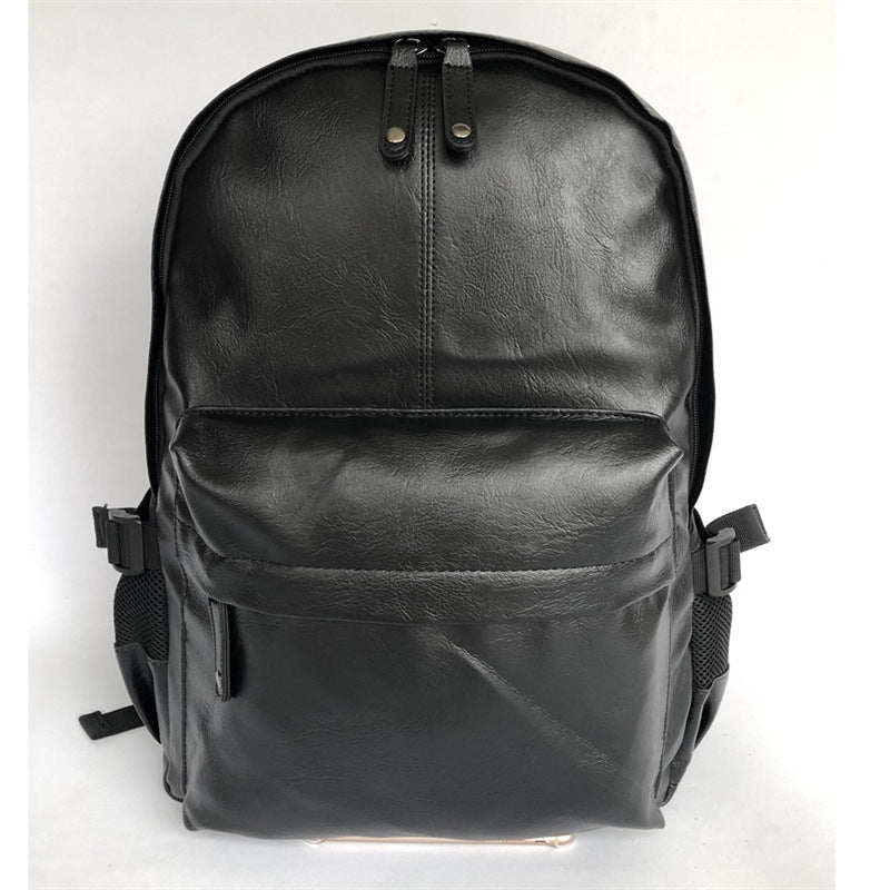 Backpack Made of High-Quality Synthetic Leather Stornfield