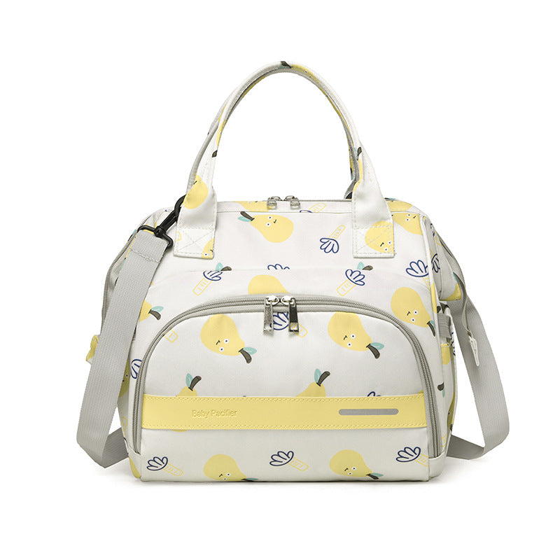 Diaper Bag Stornfield