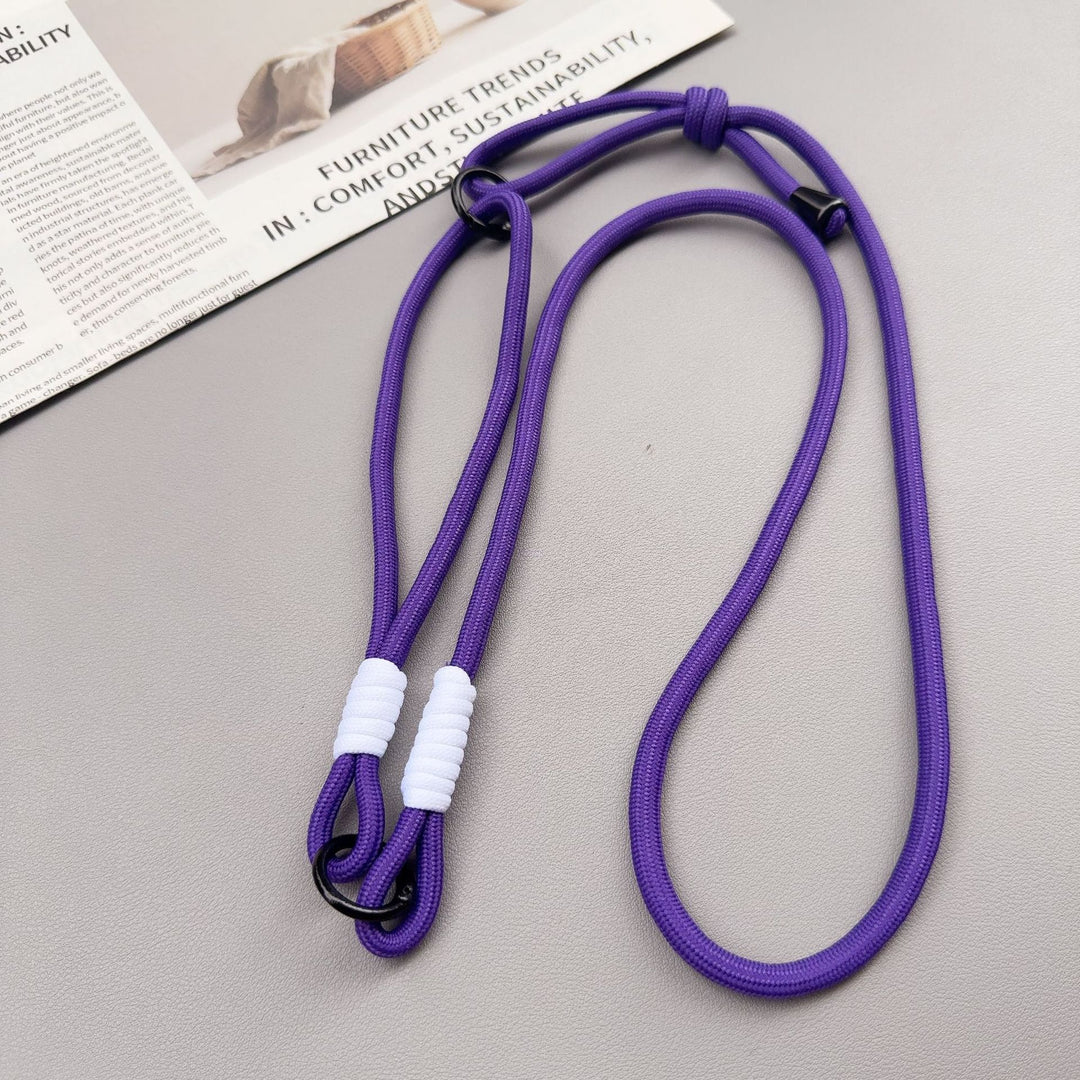 Versatile Neck Strap Stornfield