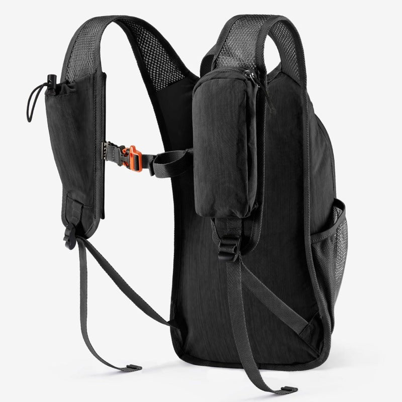 Practical and Lighter Backpack Stornfield