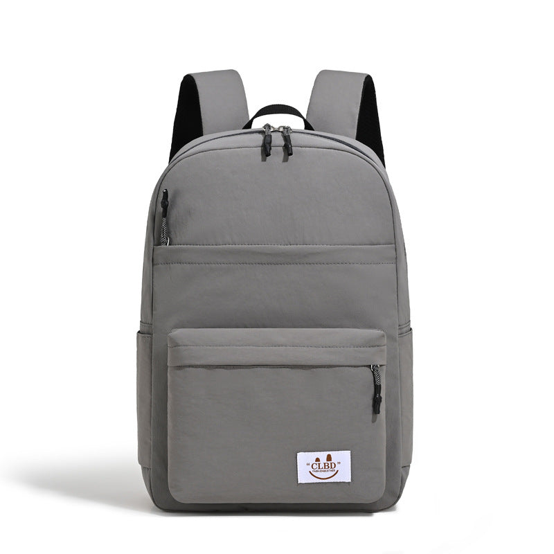 Versatile Minimalist Backpack Stornfield
