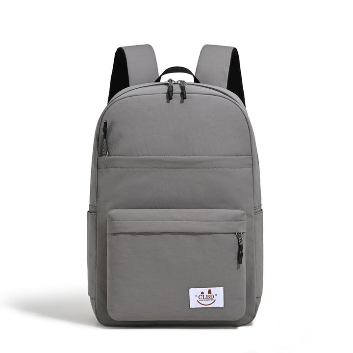 Versatile Minimalist Backpack Stornfield