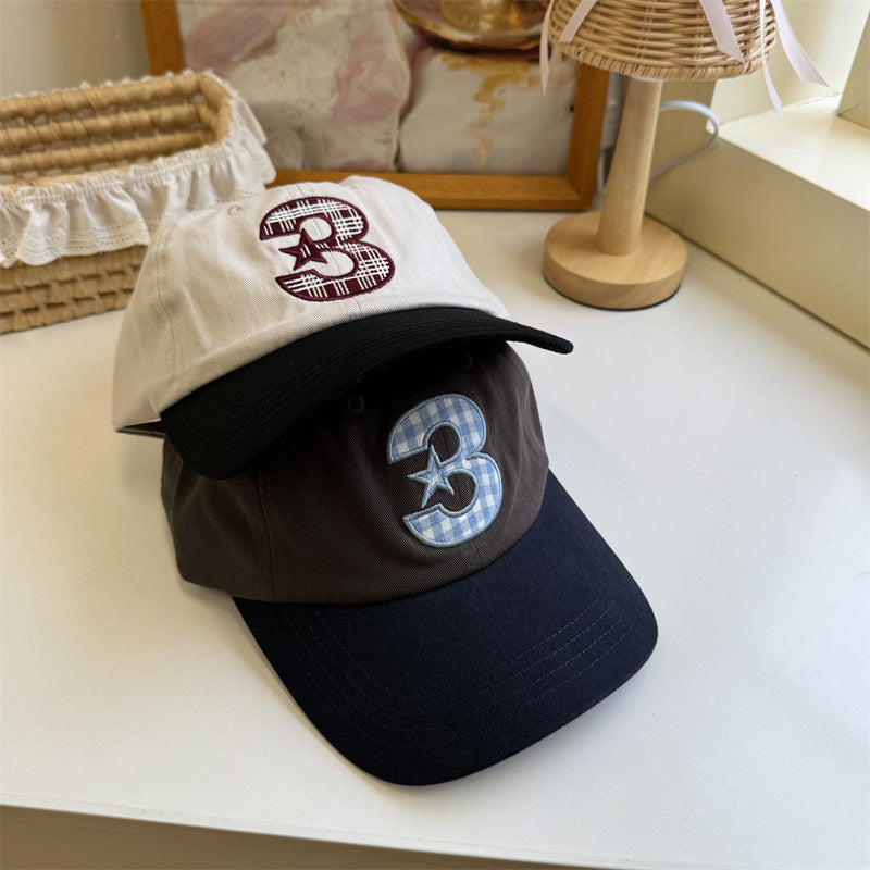 Men's Casual Structured Baseball Cap Stornfield