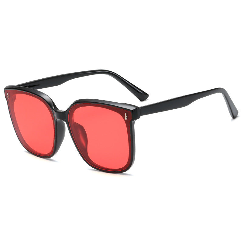 Women stylish oversized sunglasses Stornfield