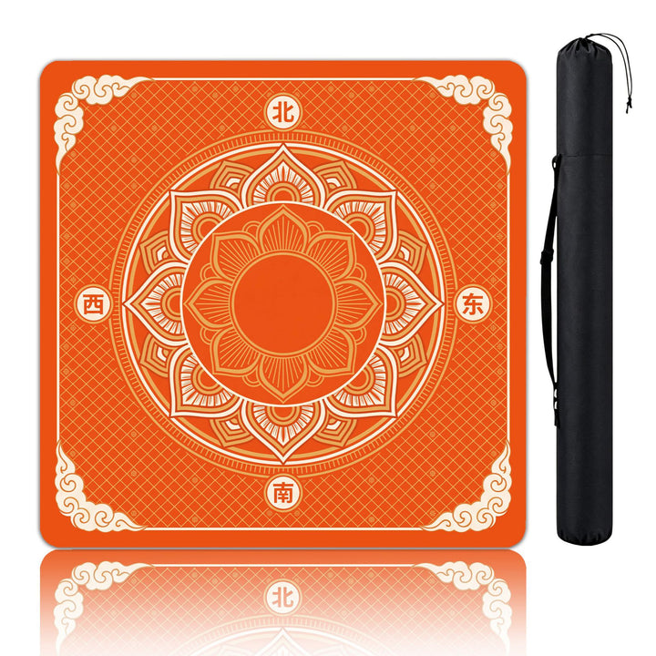Decorative Outdoor Picnic Mat Stornfield