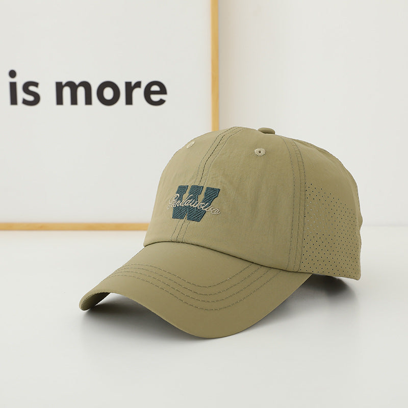 Women's Breathable Sports Cap Stornfield