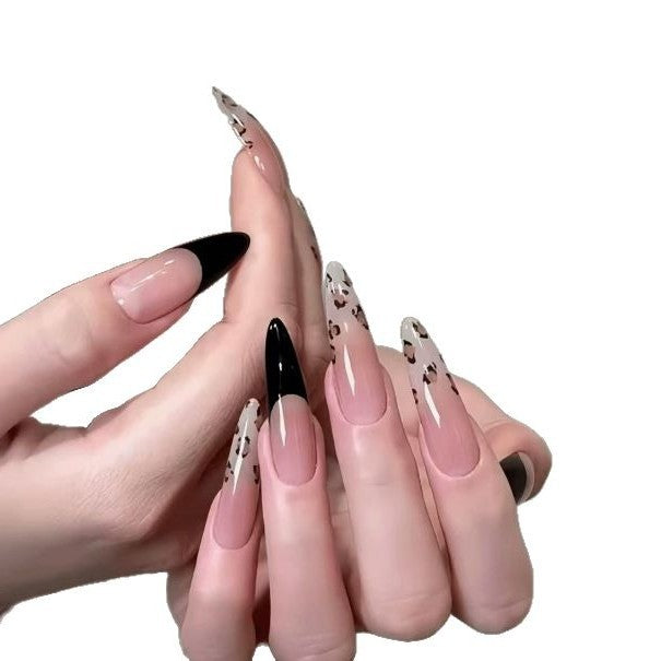 Decorative Stiletto Nail Enhancements Stornfield