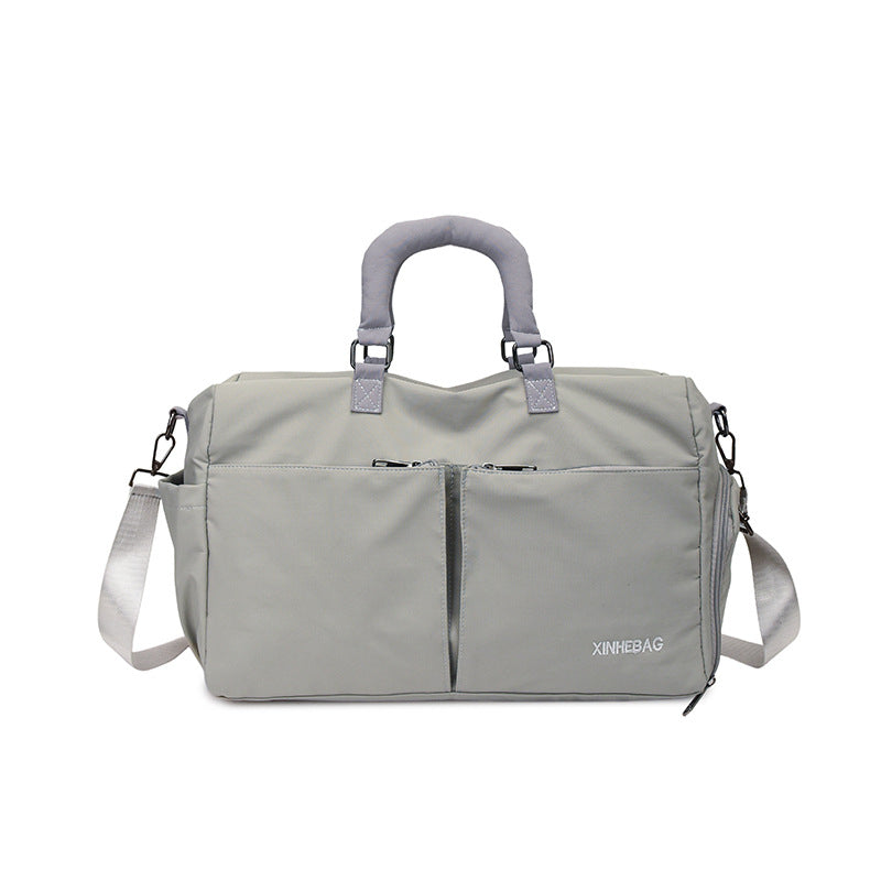 Stylish Weekender