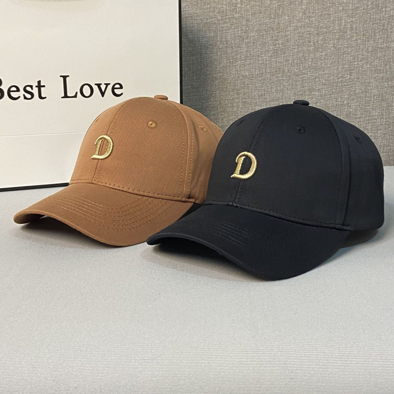 Women's Classic Raised Logo Baseball Cap Stornfield