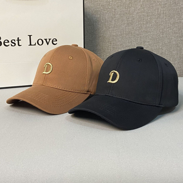 Women's Classic Raised Logo Baseball Cap Stornfield