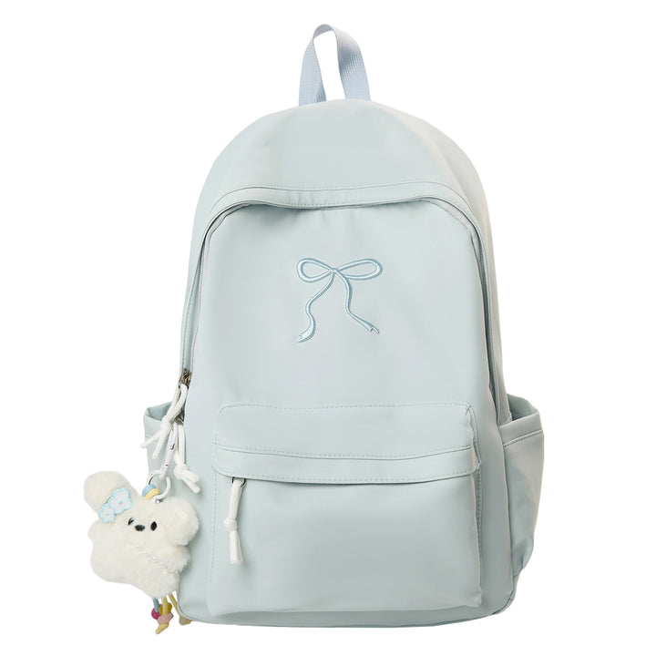 Children's Charming Embroidered Backpack Stornfield
