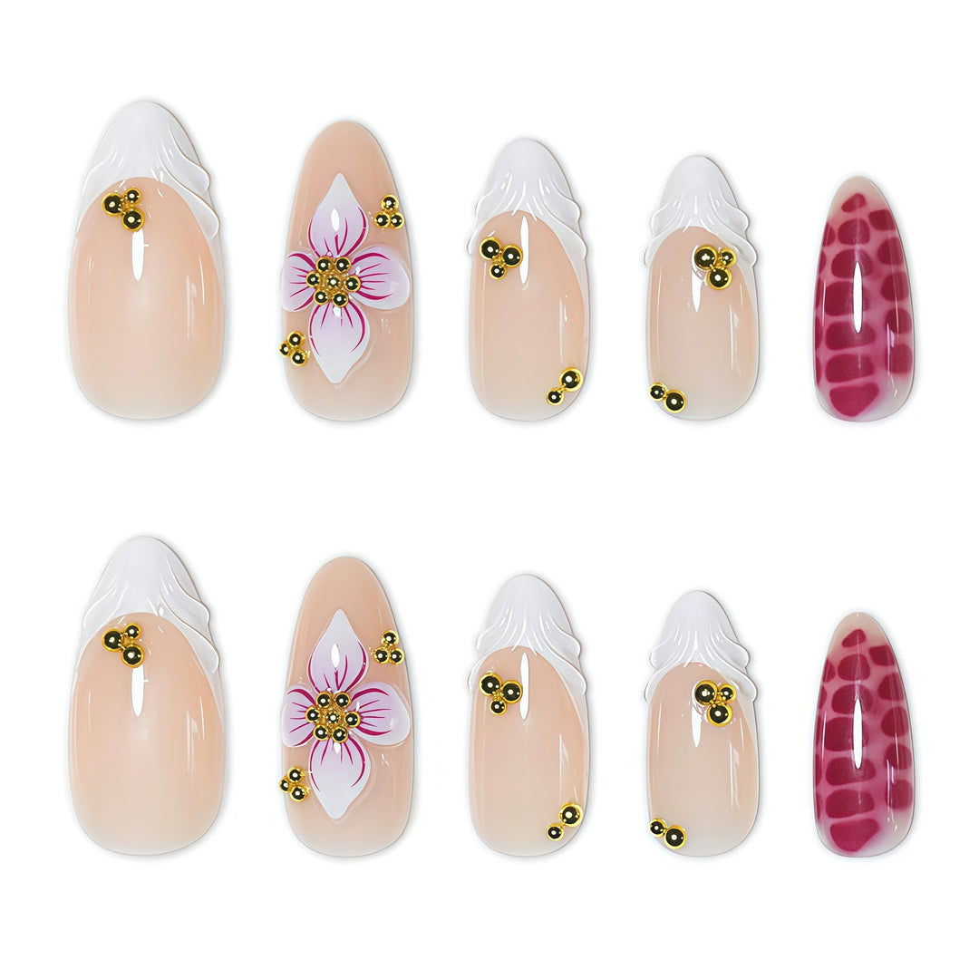 Nail Art Stornfield