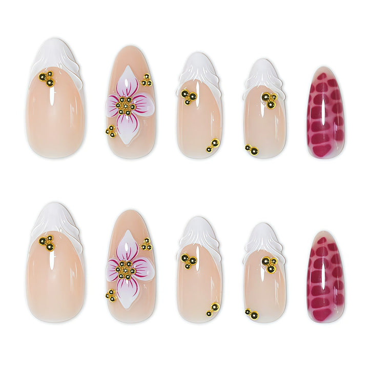 Nail Art Stornfield