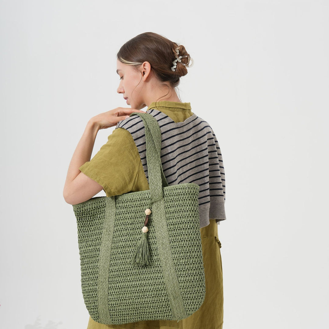 Elegant and Durable Beach Bag Stornfield