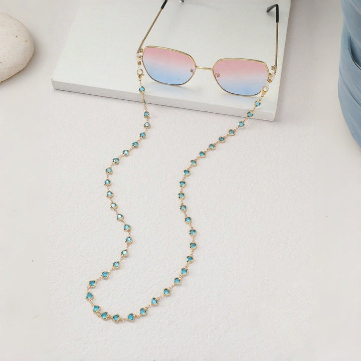 Fashionable Sunglasses Chain Stornfield