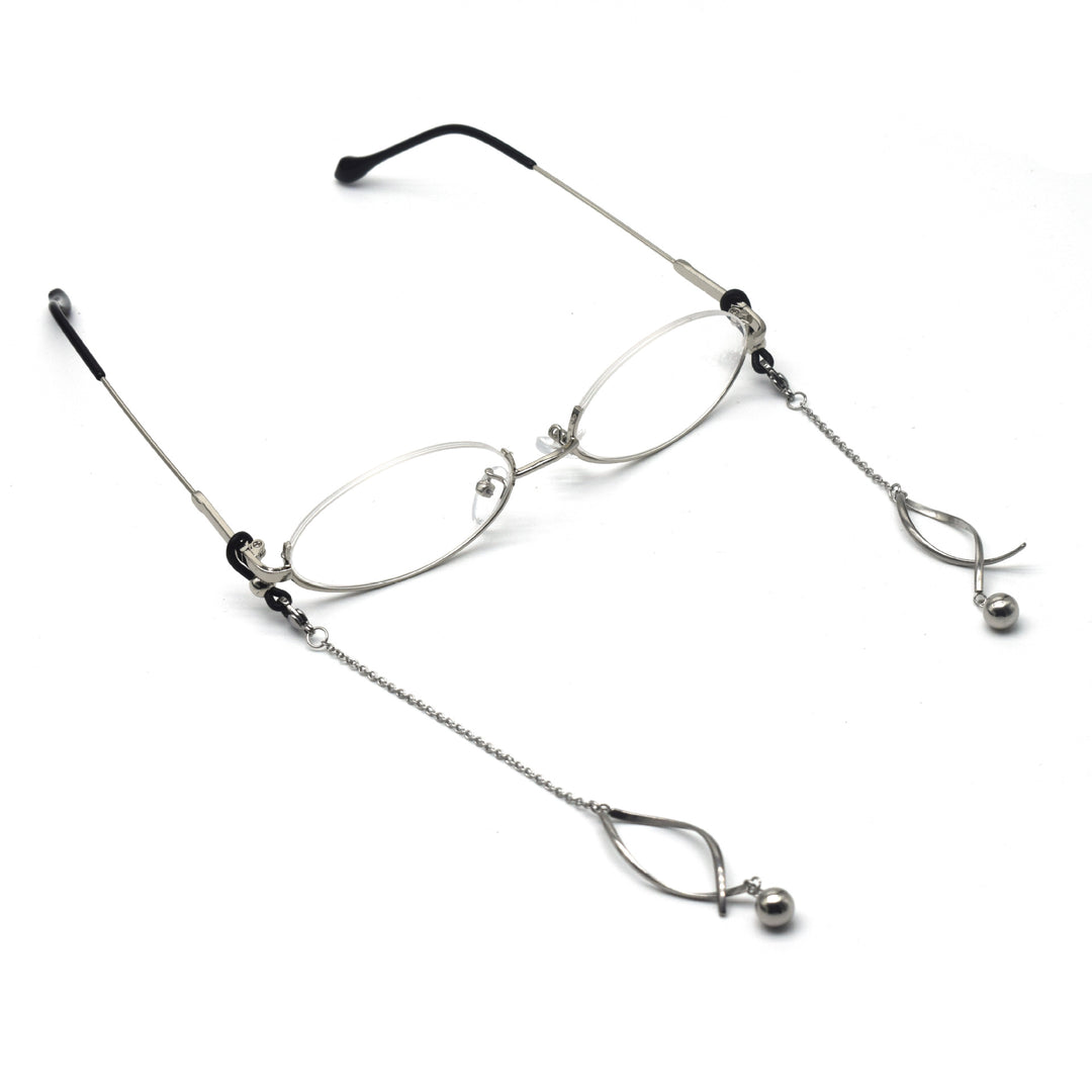 Contemporary Drop Earrings Stornfield