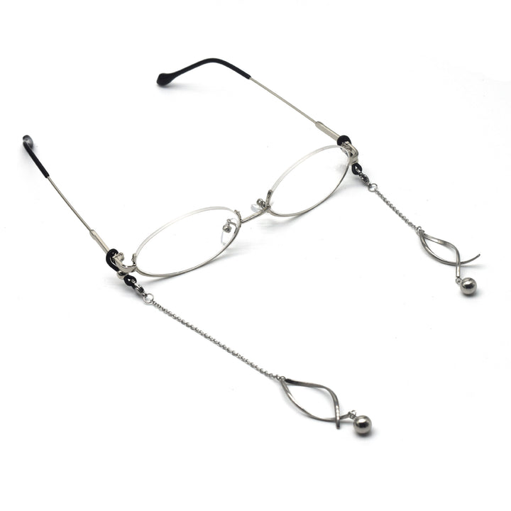 Contemporary Drop Earrings Stornfield