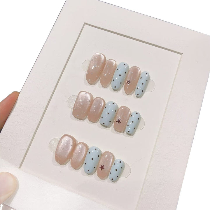 Nail Art Stornfield