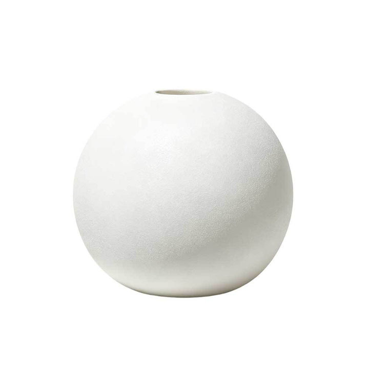 Modern Minimalistic Ceramic Vase Stornfeild