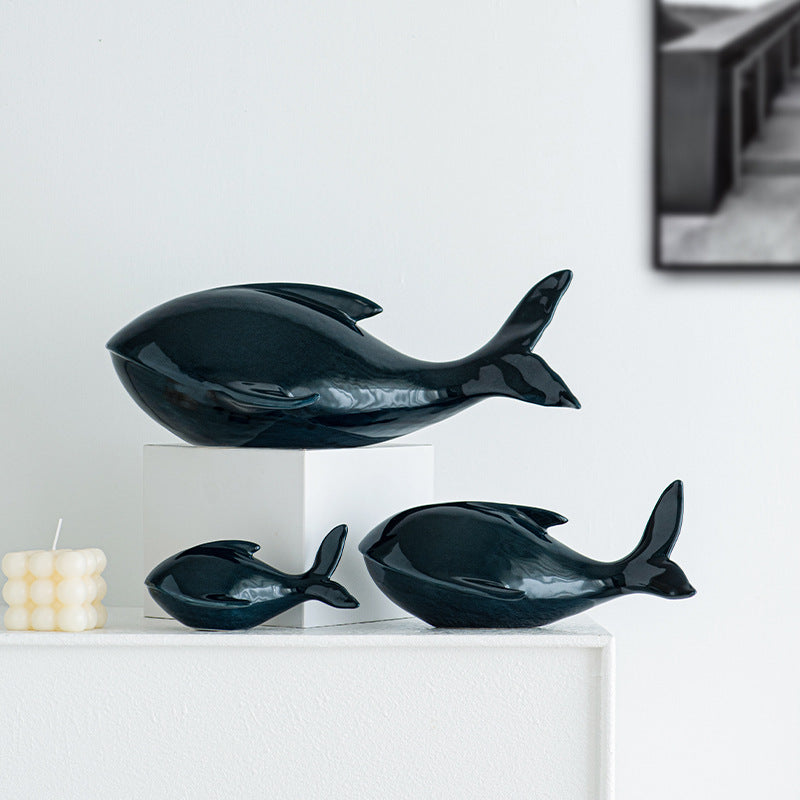 Simple and Elegant Decorative Figure Stornfield