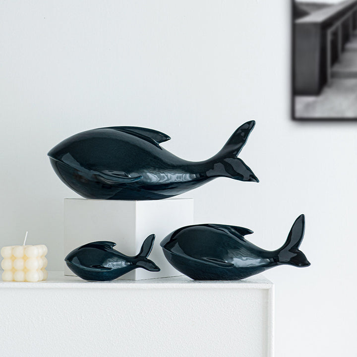 Simple and Elegant Decorative Figure Stornfield