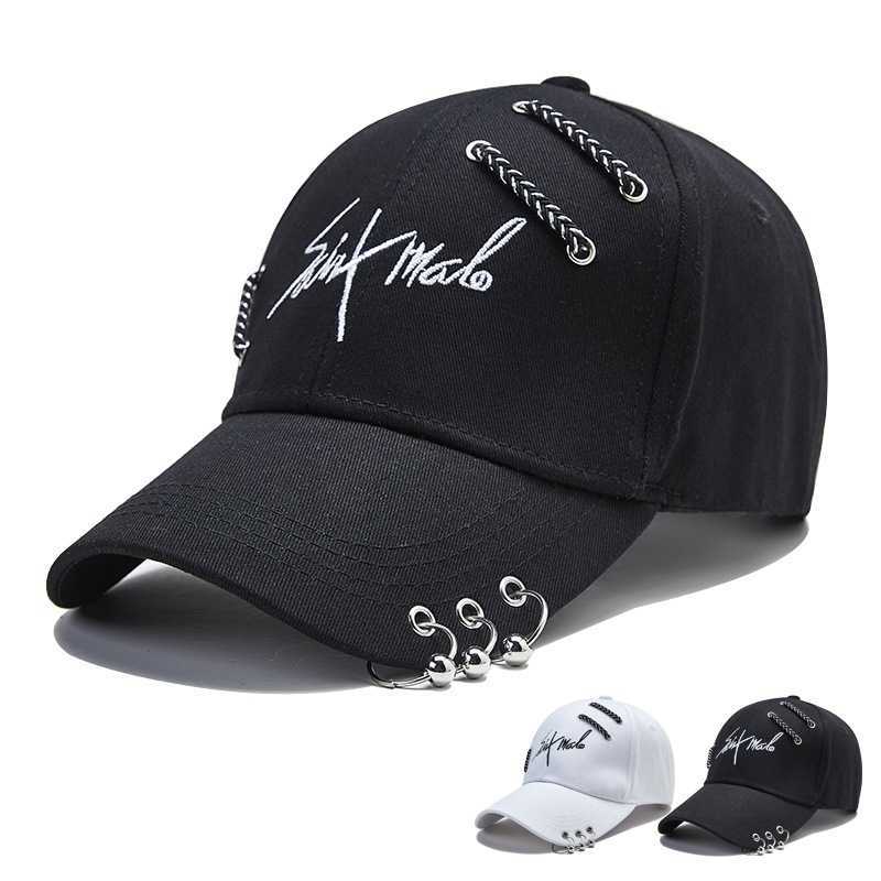 Men's Fashionable Urban Cap Stornfield