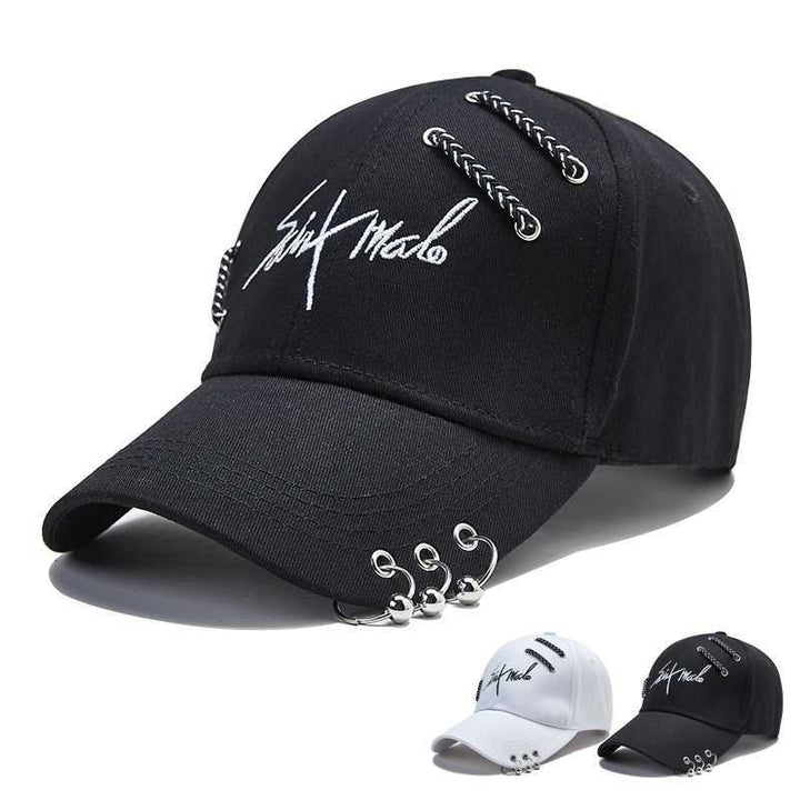 Men's Fashionable Urban Cap Stornfield
