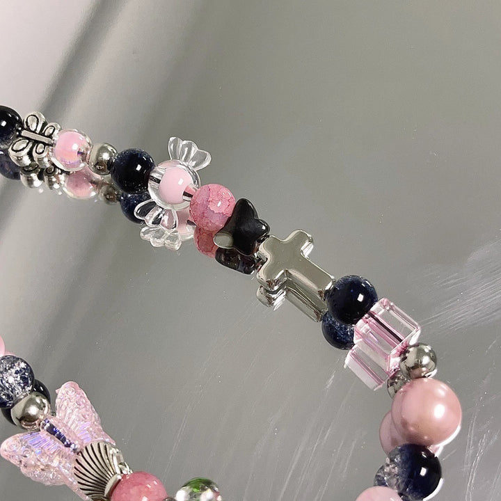 Decorative Charm Phone Lanyard Stornfield 1790135798