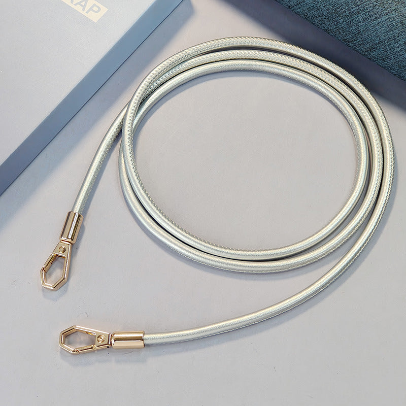 Stylish Leather Strap Stornfield