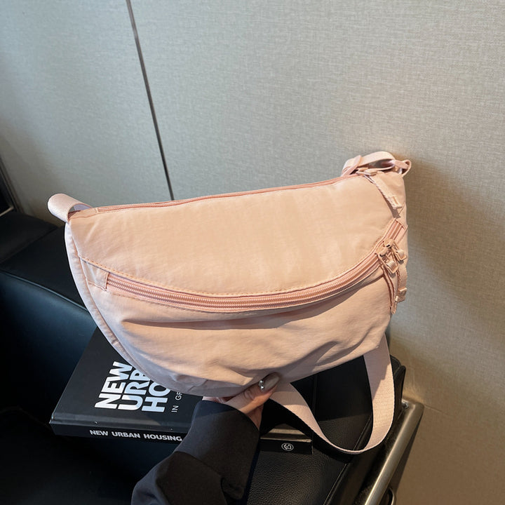Adjustable Crossbody Bag Stornfield