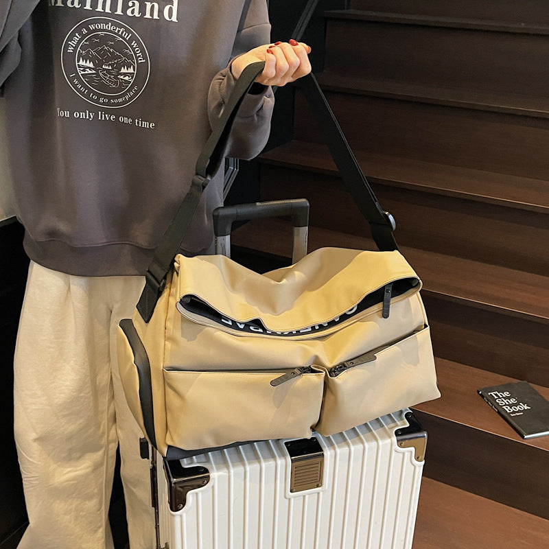 Sporty tote bag Stornfield