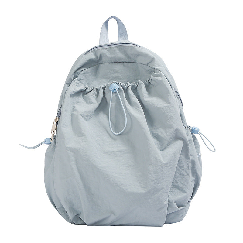 Stylish Lightweight Drawstring Backpack Stornfield