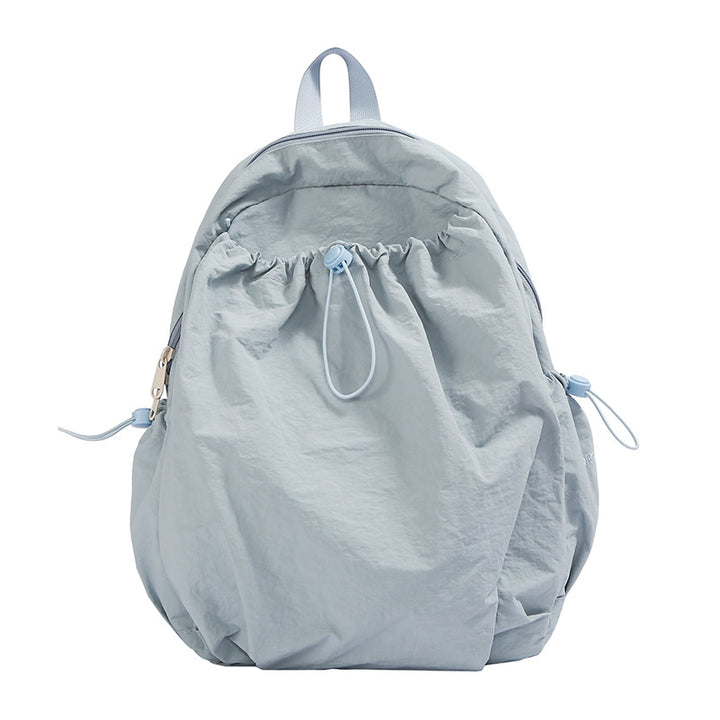 Stylish Lightweight Drawstring Backpack Stornfield