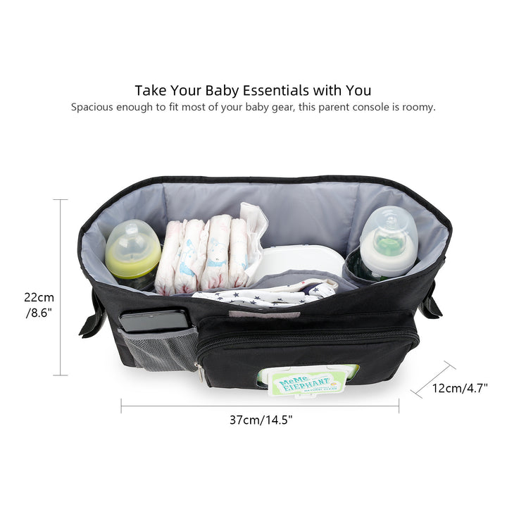 Multifunctional Handbag Stornfield